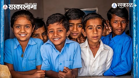 Third language compulsion in Maharashtra