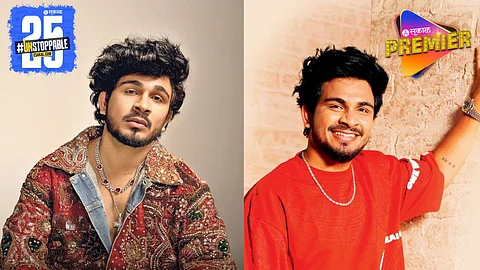 Sanju Rathod Debut In Bollywood
