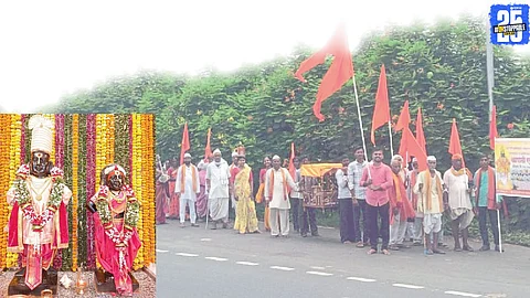 Ashadhi Wari 2025