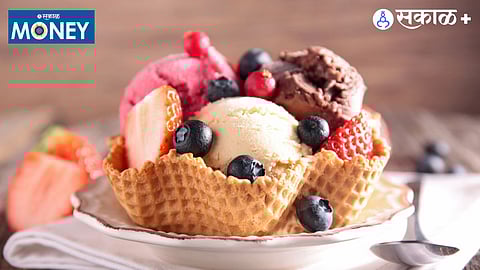 Fruit-Stuffed Ice Creams and No Preservatives: A Startup Born in Maharashtra