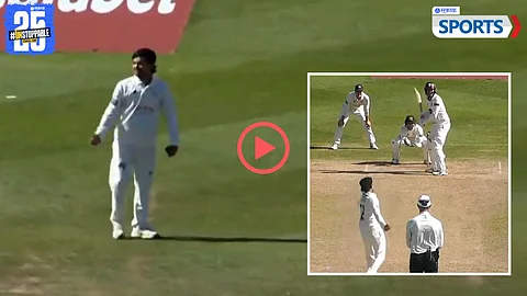 Ishan Kishan Bowling