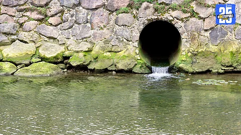 Khadakwasla Project