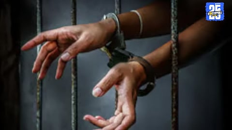 Police Crackdown in Shrirampur Firing Case, Security Concerns Rise