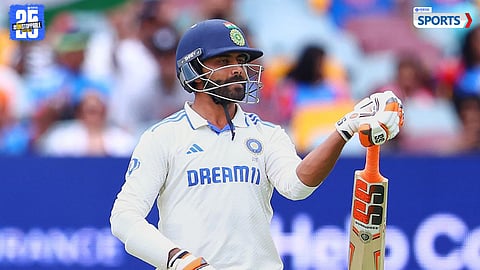 ENG vs IND, 2nd Test