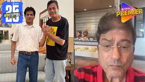 Tv Actor Kanwaljeet Singh Post About Air India In Talks