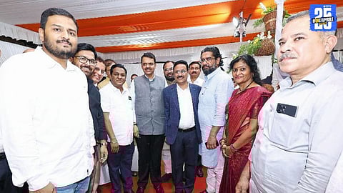 Literary Celebration Boosted: CM Fadnavis to Support Satara Literary Convention