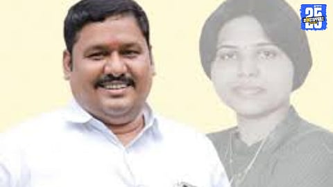 Shocking! BJP District President Accused of Exploiting Women; Trupti Desai Demands Resignation