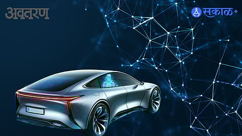 Computer Vision in Vehicles