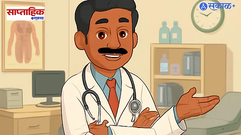 Dr. Nandakumar Joshi