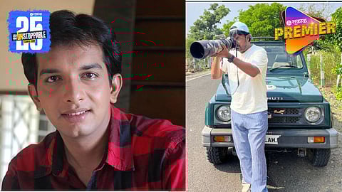 Marathi Actor Social Post After Nilesh Sable Video Went Viral