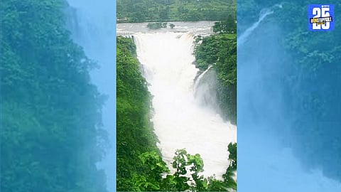 Akola Faces Rain Fury; Major Water Projects Witness Overflow