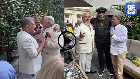 Vijay Mallya : दो भाई दोनों तबाही..! विजय मल्ल्या आणि ललित मोदींनी धरला ठेका, भारतात कर्ज बुडवून लंडनमध्ये ग्रॅंड पार्टी