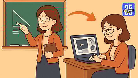 Gadchiroli Education