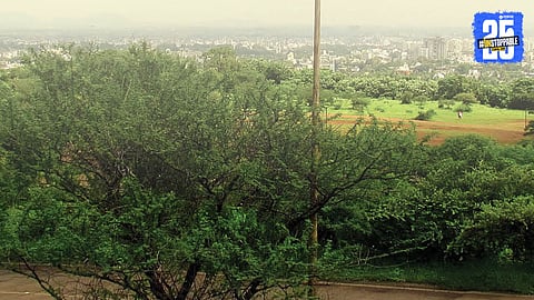 Pune Municipal Corporation