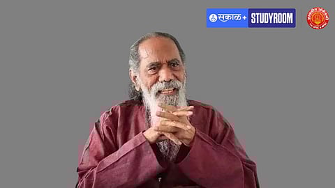 Chitampalli Padma Shri 2025