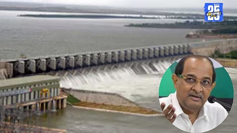 Maharashtra’s Big Push for Flood Management: Almatti Water Dispute in Focus