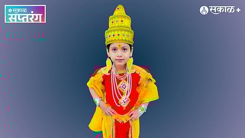 Lord Vitthal Stories