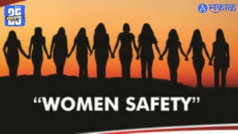 Women Safety