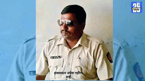 Bribery Scandal: PSI, Constable Booked by ACB for ₹15K Graft