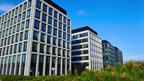 IT Park Kolhapur