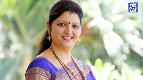 Rupali Chakankar