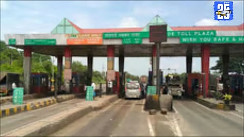 Private Bus Operators Hit by Toll and Tax Hike; Passengers Pay the Price Amid Poor Road Facilities
