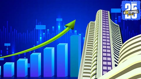 Elcid Investments stock price hits ₹3 lakh, matching MRF’s valuation — a surprising multibagger with limited public trading.