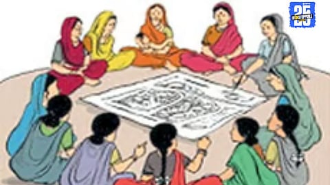 ₹200 Cr Fund Announced for ‘Umed Mall’ for SHG Products