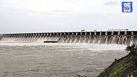 Water Discharge from Ujani Rescheduled Owing to Pandharpur Pilgrim Crowd