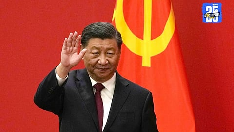 Xi Jinping