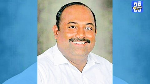 Tensions in NCP: Sunil Pawar Quits Following Discontent Over Jagtap’s Induction