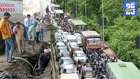 Hinjewadi Electricity Issue