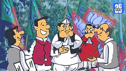 Local Body Elections