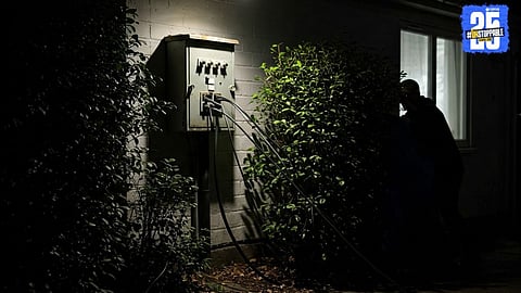 Electricity Crisis