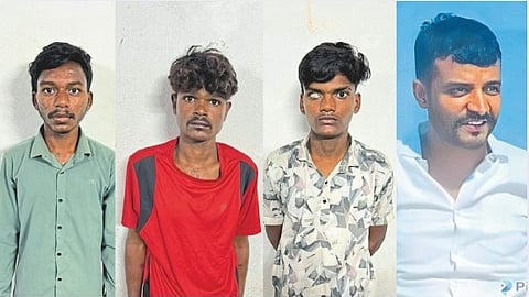 Kolhapur Crime