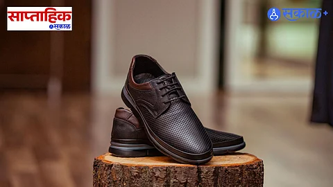 Footwear Fashion