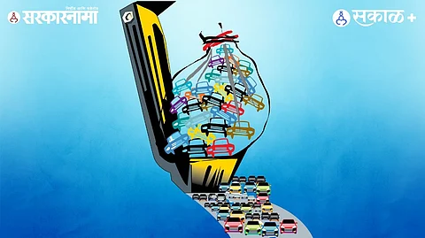 Delhi vehicle ban