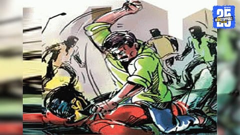 Nagpur Crime