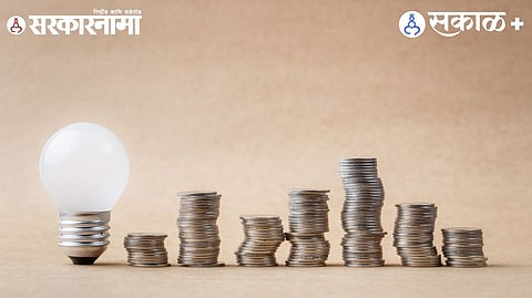 Supplementary demands Maharashtra