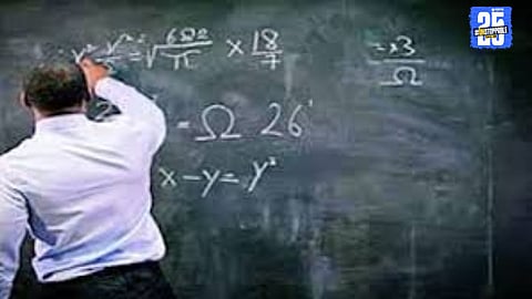 Teachers in Maharashtra face starvation after 12 years of unpaid service; demand urgent government action.