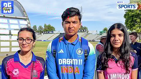 Vaibhav Suryavanshi Fans