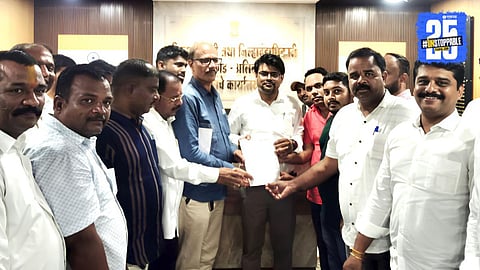 Raigad News