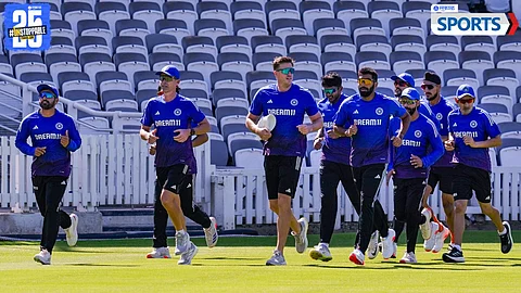 Team India
