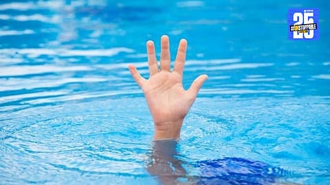 Drowning Accident