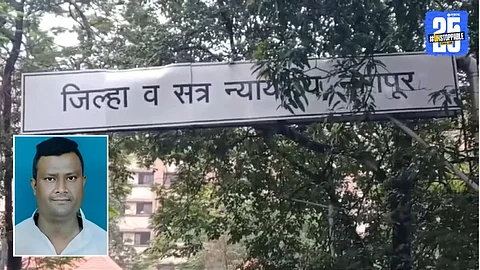 Nagpur violence: नागपूर दंगल प्रकरणी आरोपी फहीम खानला जामीन; कोर्टात नेमकं काय घडलं?