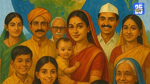 World Population Day 2025