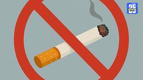 Tobacco Ban