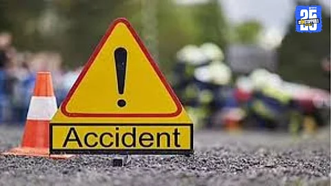 Ahilyanagar Accident