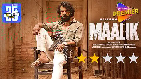 Bollywood Movie Review