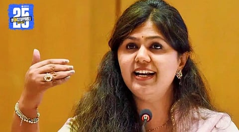 Pankaja Munde